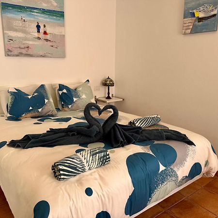 Casa Sol Azul Villa Пуерто Калеро Екстериор снимка