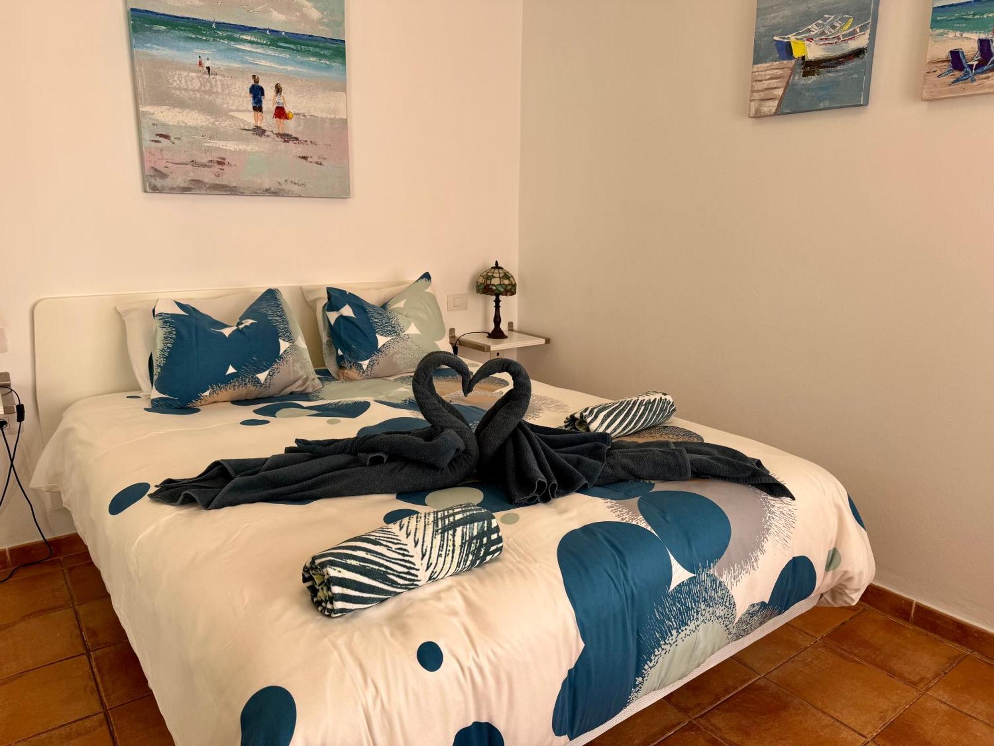 Casa Sol Azul Villa Пуерто Калеро Екстериор снимка