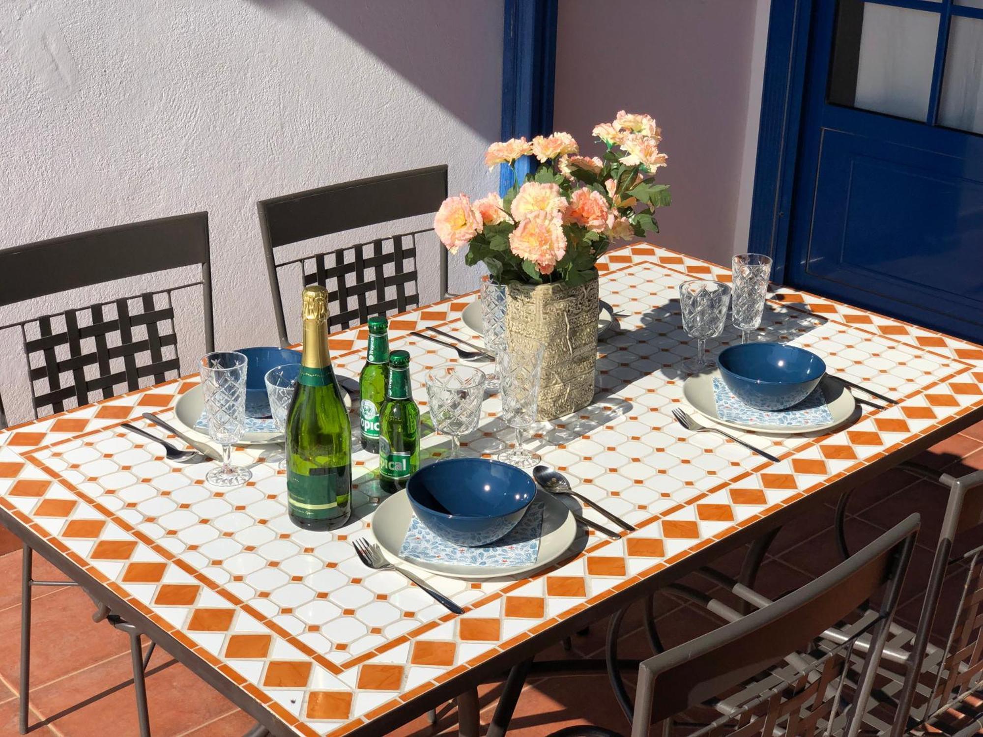 Casa Sol Azul Villa Пуерто Калеро Екстериор снимка